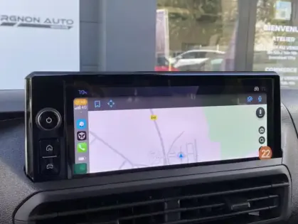 Photo 5 Peugeot Expert III Taille M 2.2 Diesel 180 S&S EAT8