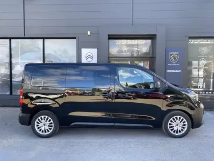 Photo 27 Peugeot Expert III Taille M 2.2 Diesel 180 S&S EAT8