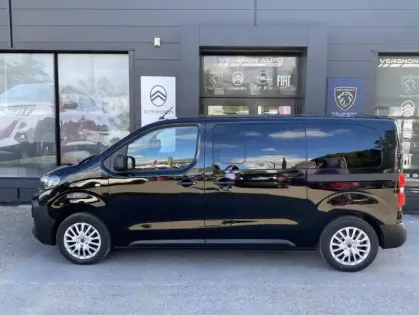 Photo 29 Peugeot Expert III Taille M 2.2 Diesel 180 S&S EAT8