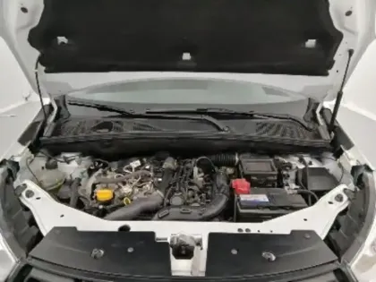 Photo 18 Dacia Lodgy TCe 100 FAP 7 places Essentiel