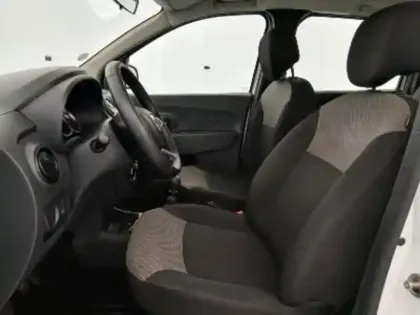 Photo 13 Dacia Lodgy TCe 100 FAP 7 places Essentiel