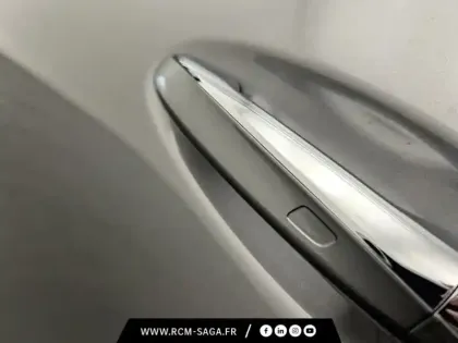 Photo 20 Mercedes EQA 250+ 190ch AMG Lin