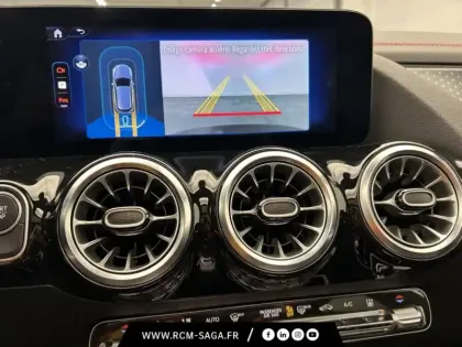 Photo 27 Mercedes EQA 250+ 190ch AMG Lin