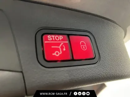 Photo 12 Mercedes EQA 250+ 190ch AMG Lin