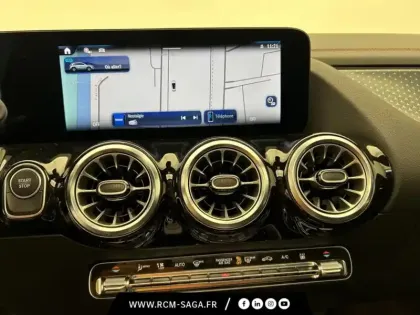 Photo 13 Mercedes EQA 250+ 190ch AMG Lin