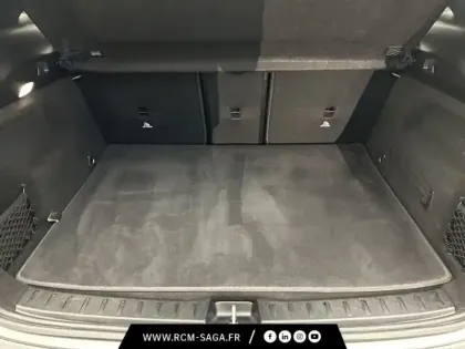 Photo 9 Mercedes EQA 250+ 190ch AMG Lin