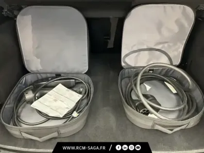 Photo 11 Mercedes EQA 250+ 190ch AMG Lin