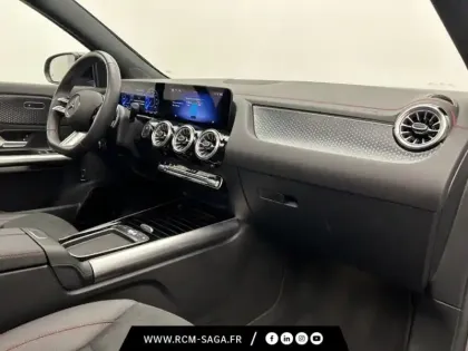 Photo 24 Mercedes EQA 250+ 190ch AMG Lin