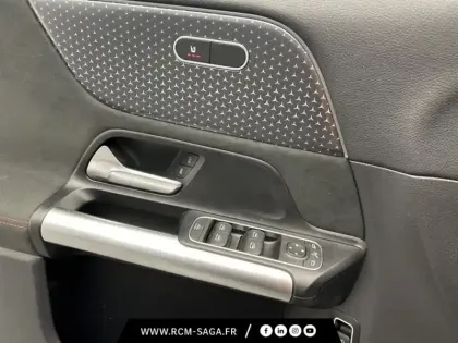 Photo 16 Mercedes EQA 250+ 190ch AMG Lin