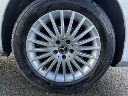 Photo 8 Mercedes Vito 114 CDI Mixto Compact Pro