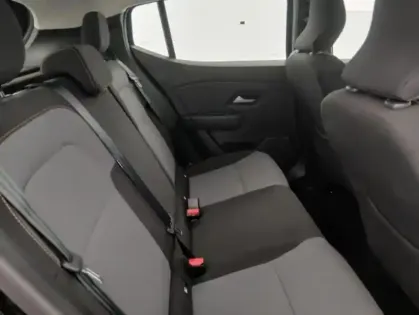 Photo 14 Dacia Sandero ECO-G 100 GSR2 Stepway Extreme