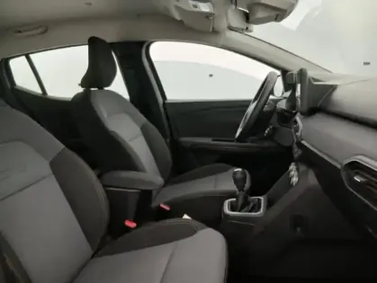 Photo 13 Dacia Sandero ECO-G 100 GSR2 Stepway Extreme