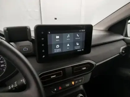 Photo 21 Dacia Sandero ECO-G 100 GSR2 Stepway Extreme