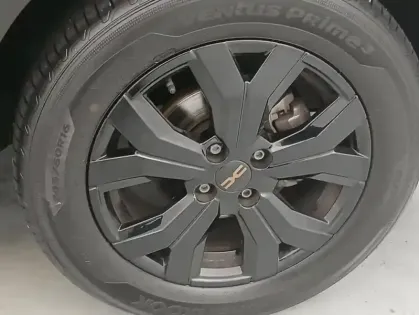 Photo 16 Dacia Sandero ECO-G 100 GSR2 Stepway Extreme