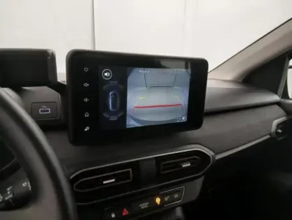 Photo 25 Dacia Sandero ECO-G 100 GSR2 Stepway Extreme