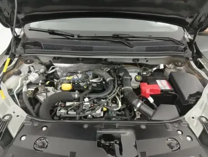 Photo 18 Dacia Sandero ECO-G 100 GSR2 Stepway Extreme