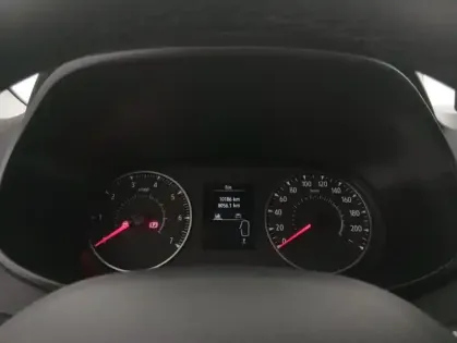 Photo 19 Dacia Sandero ECO-G 100 GSR2 Stepway Extreme