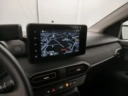 Photo 24 Dacia Sandero ECO-G 100 GSR2 Stepway Extreme