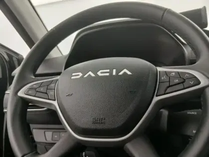 Photo 20 Dacia Sandero ECO-G 100 GSR2 Stepway Extreme