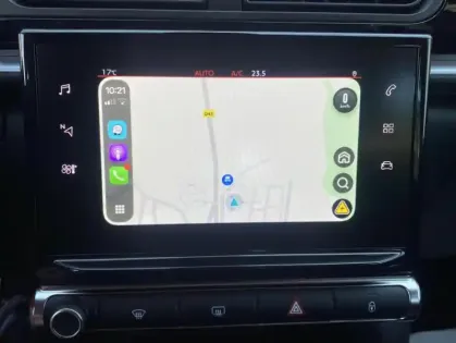 Photo 11 Citroën C3 Gén. III Ph2 NG PLUS 5