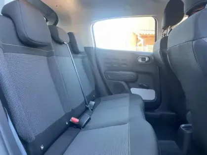 Photo 28 Citroën C3 Gén. III Ph2 NG PLUS 5