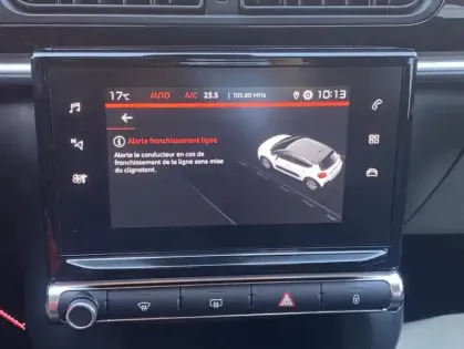 Photo 26 Citroën C3 Gén. III Ph2 NG PLUS 5