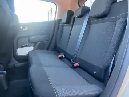 Photo 18 Citroën C3 Gén. III Ph2 NG PLUS 5