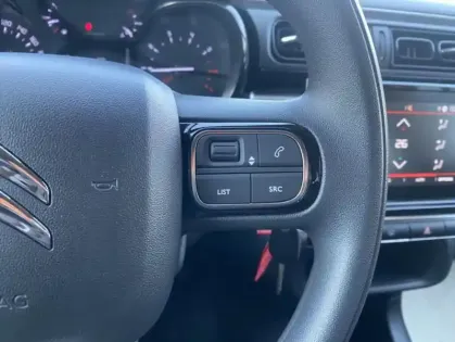 Photo 7 Citroën C3 Gén. III Ph2 NG PLUS 5