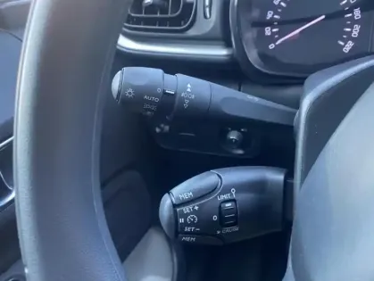 Photo 8 Citroën C3 Gén. III Ph2 NG PLUS 5