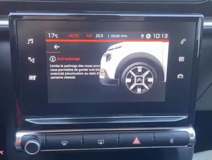 Photo 14 Citroën C3 Gén. III Ph2 NG PLUS 5