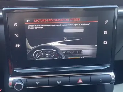 Photo 15 Citroën C3 Gén. III Ph2 NG PLUS 5