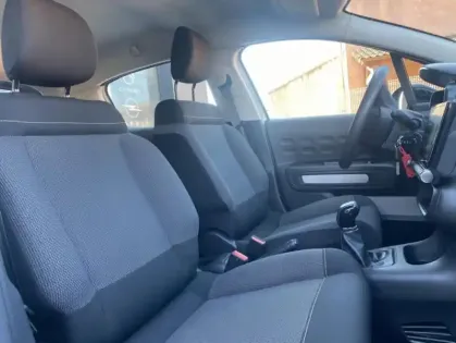 Photo 27 Citroën C3 Gén. III Ph2 NG PLUS 5