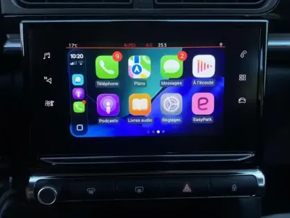 Photo 10 Citroën C3 Gén. III Ph2 NG PLUS 5