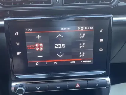 Photo 13 Citroën C3 Gén. III Ph2 NG PLUS 5