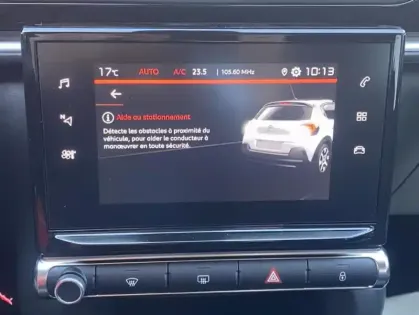 Photo 22 Citroën C3 Gén. III Ph2 NG PLUS 5