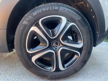 Photo 30 Citroën C3 Gén. III Ph2 NG PLUS 5