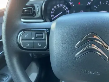 Photo 6 Citroën C3 Gén. III Ph2 NG PLUS 5