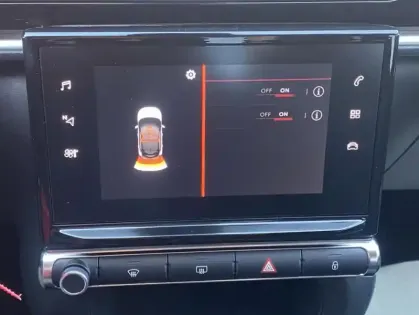 Photo 12 Citroën C3 Gén. III Ph2 NG PLUS 5