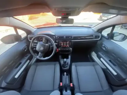 Photo 5 Citroën C3 Gén. III Ph2 NG PLUS 5