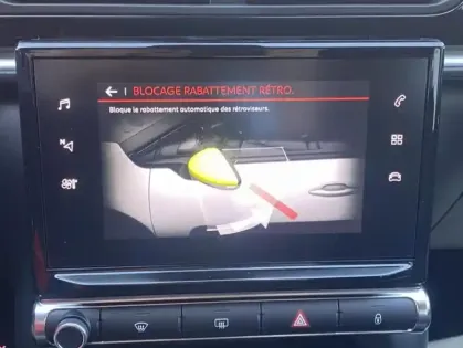 Photo 25 Citroën C3 Gén. III Ph2 NG PLUS 5