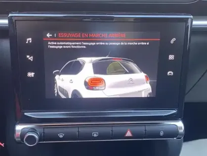 Photo 23 Citroën C3 Gén. III Ph2 NG PLUS 5