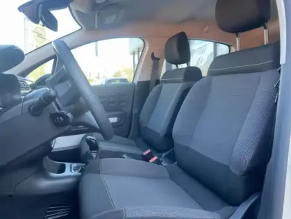 Photo 17 Citroën C3 Gén. III Ph2 NG PLUS 5