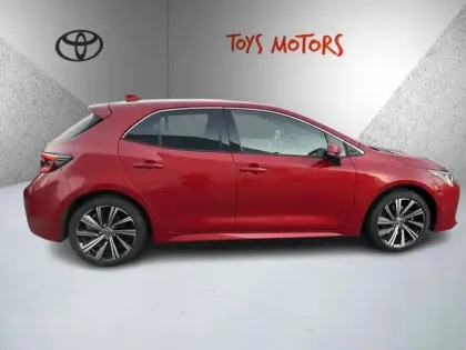 Photo 5 Toyota Corolla Gén. X Ph1 Design 5