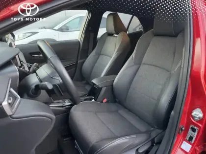 Photo 17 Toyota Corolla Gén. X Ph1 Design 5