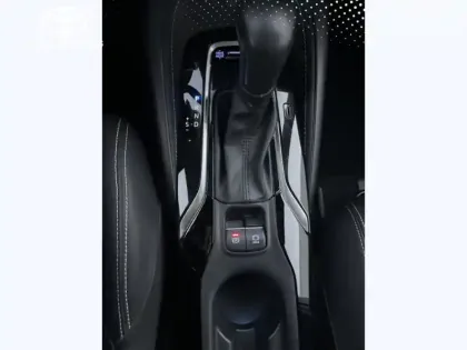 Photo 15 Toyota Corolla Gén. X Ph1 Design 5