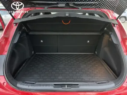 Photo 9 Toyota Corolla Gén. X Ph1 Design 5