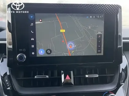 Photo 13 Toyota Corolla Gén. X Ph1 Design 5