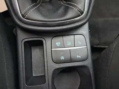 Photo 18 Ford Fiesta 1.0 Flexifuel 95ch Titanium Business 5p