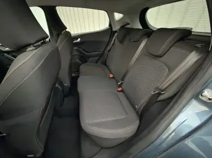 Photo 8 Ford Fiesta 1.0 Flexifuel 95ch Titanium Business 5p