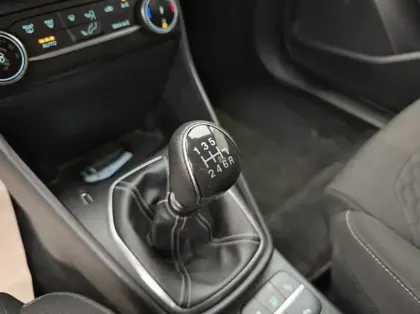 Photo 7 Ford Fiesta 1.0 Flexifuel 95ch Titanium Business 5p